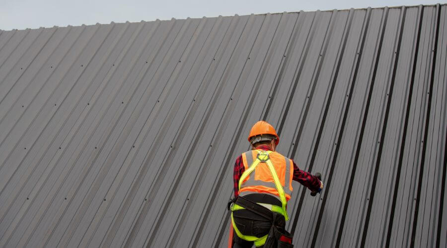 Local Siding Services in Lavonia, GA